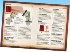WW1 Wings of Glory - Rules and Accessories Pack