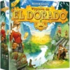 Wyprawa do El Dorado + karty promocyjne