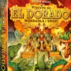 Wyprawa do El Dorado: Mokradła i smoki