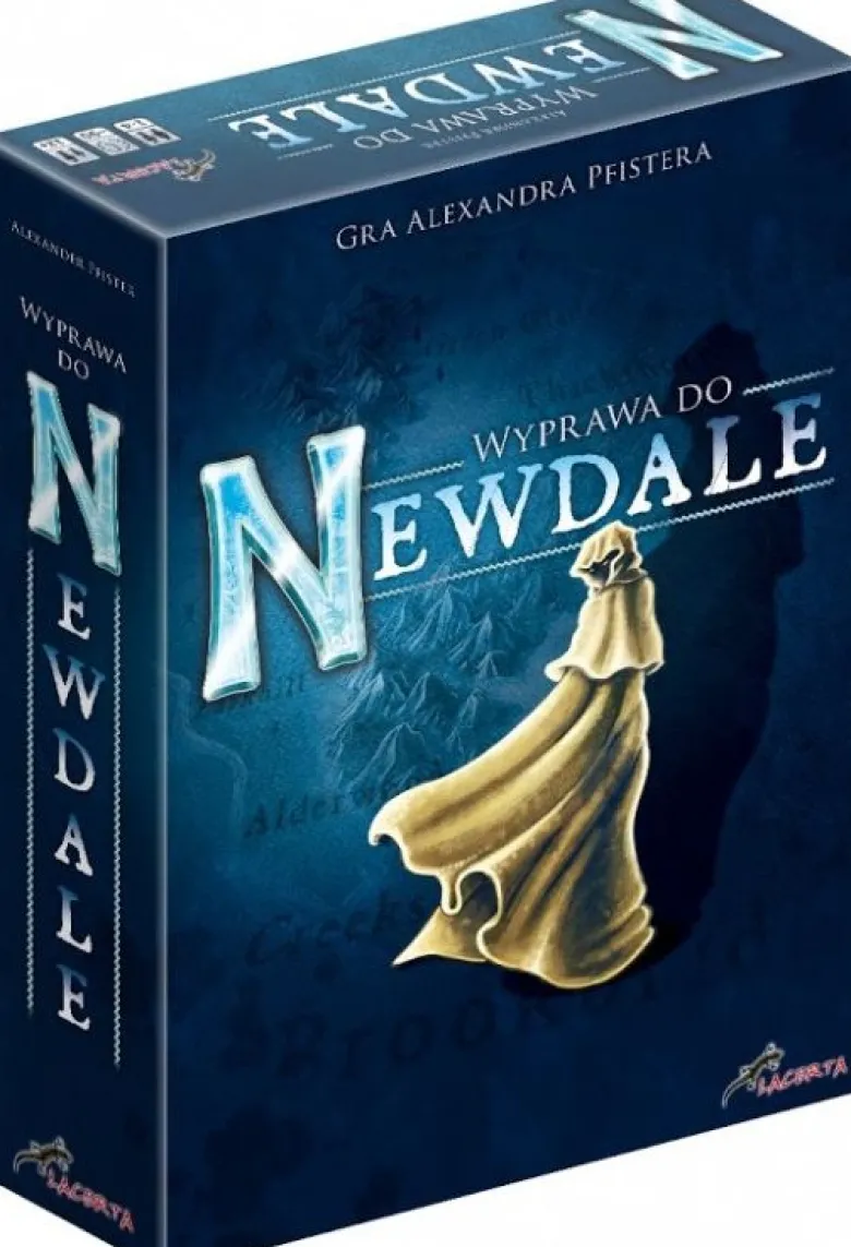 Wyprawa do Newdale