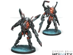 Xeodron Batroids