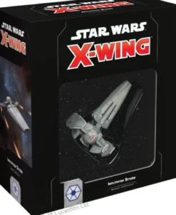 X-Wing 2.0: Infiltrator Sithów