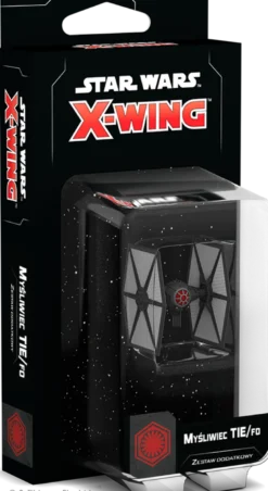 X-Wing 2.0: Myśliwiec TIE/fo