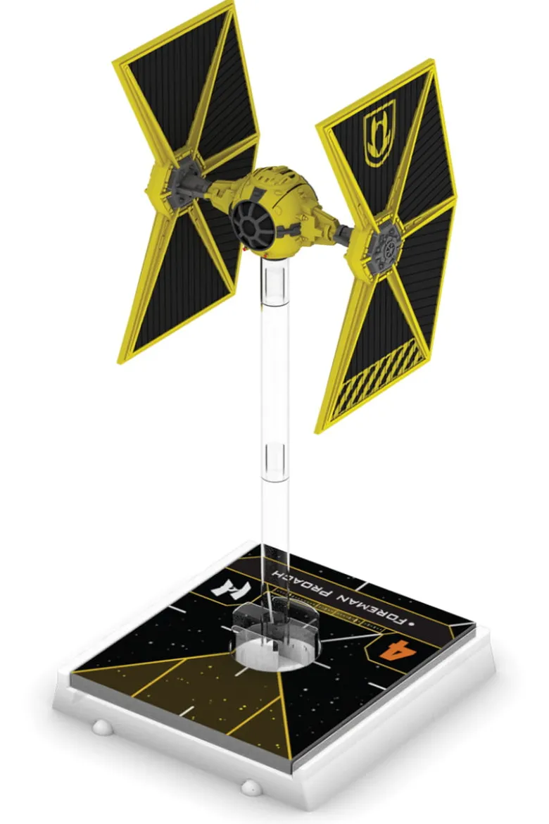 X-Wing 2.0: Myśliwiec TIE Gildii Wydobywczej