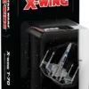 X-Wing 2.0: X-wing T-70
