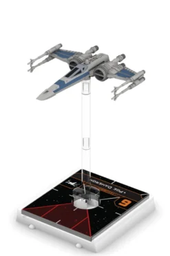 X-Wing 2.0: X-wing T-70