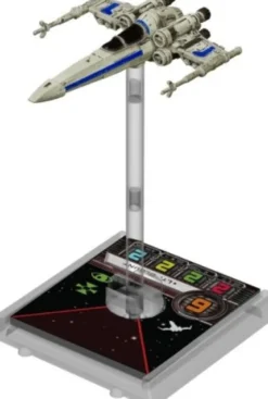 X-Wing: Z-95 Łowca Głów