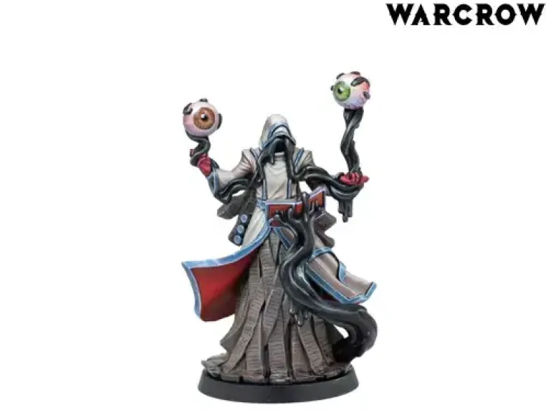 Yaldabaoth Officers