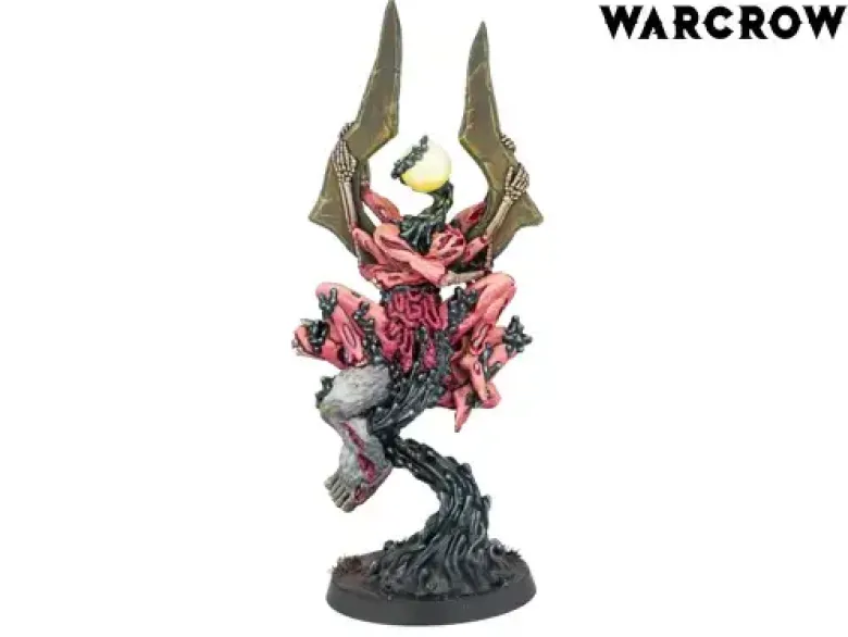 Yaldabaoth Supports