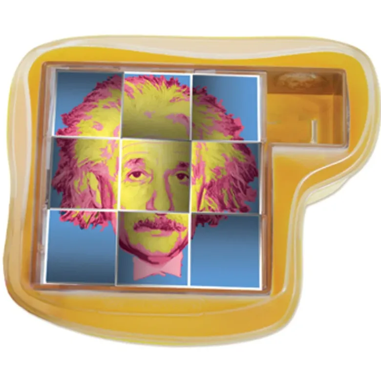 You and Einstein - Uszkodzone