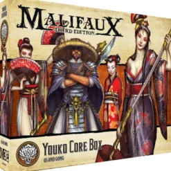 Youko Core Box