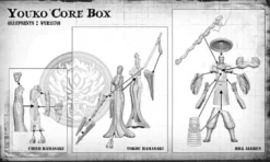 Youko Core Box
