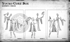 Youko Core Box