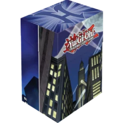 Yu-Gi-Oh!: Elemental Hero Pudełko (Deck Box)