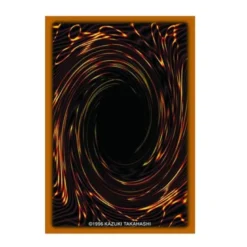 Yu-Gi-Oh!: Koszulki Card Back