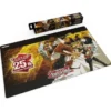 Yu-Gi-Oh!: Mata do gry : Yugi & Kaiba Quater Century