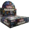 Yu-Gi-Oh!: Maze Of Muertos Booster Box