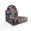 Yu-Gi-Oh!: Maze of The Master Booster Box