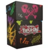 Yu-Gi-Oh!: Pudełko Gold Pride