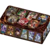 Yu-Gi-Oh!: 25th Anniversary Tin: Dueling Heroes