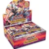 Yu-Gi-Oh!: Wild Survivors Booster Box