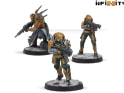 Yu Jing White Banner Expansion Pack Beta