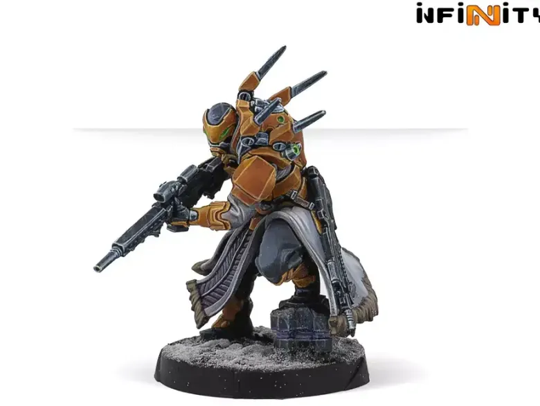 Yu Jing White Banner Expansion Pack Beta