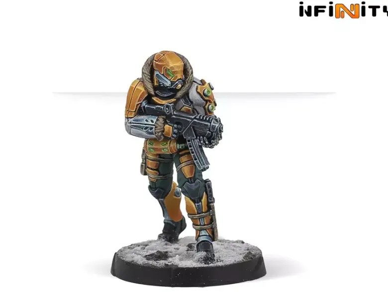 Yu Jing White Banner Expansion Pack Beta
