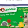 100 Zabaw z Królikiem Kazikiem