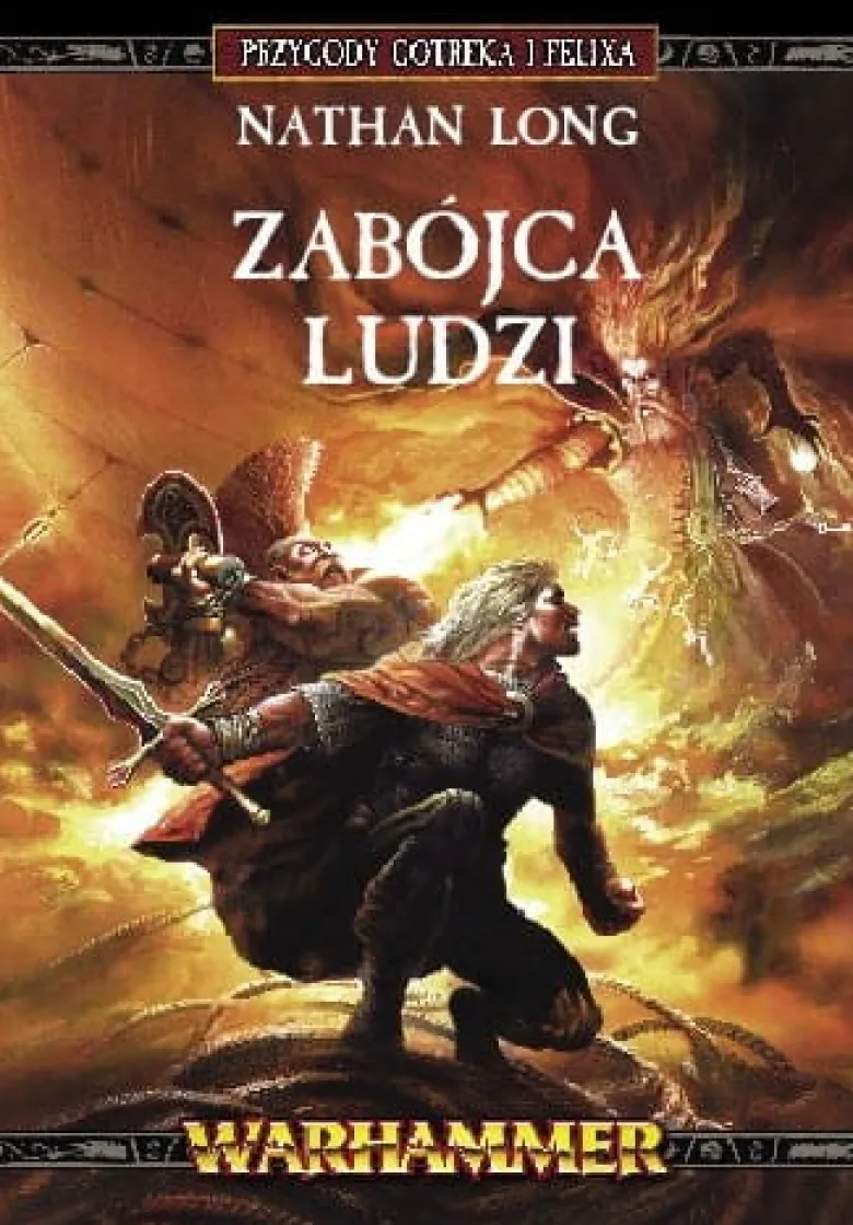 Zabójca Ludzi