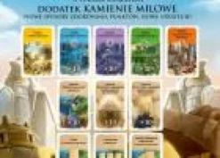 Zaginione Miasta - Pojedynek