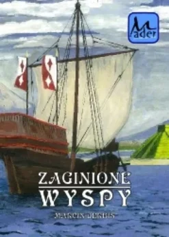 Zaginione Wyspy