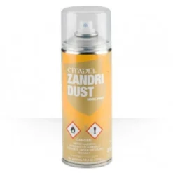 Zandri Dust Spray