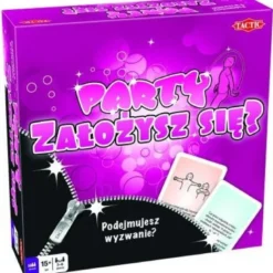 Założysz się? Party