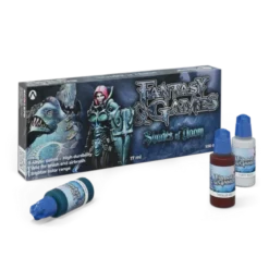 Zestaw farb Scale75 - Shades of Doom