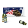 Zestaw farb Scale75 - US Army & Marines