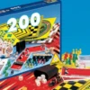 Zestaw 200 gier Piatnika