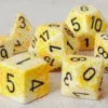 Zestaw Kości Chessex Speckled Exclusive - Sunspot