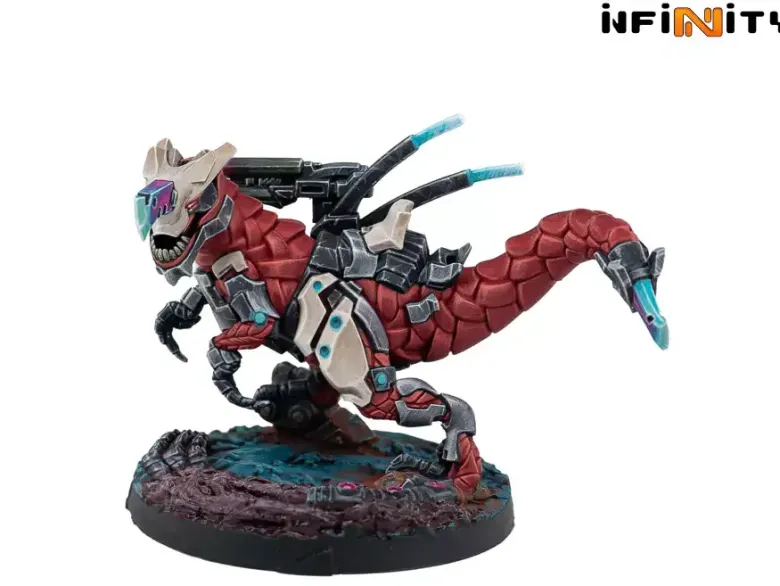 Zestaw - Next Wave Action Pack + Juggernauts, Armored Assault Brigade (MULTI HMG) +Glyph Warcor Exclusive