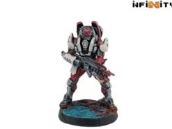 Zestaw - Next Wave Action Pack + Juggernauts, Armored Assault Brigade (MULTI HMG) +Glyph Warcor Exclusive