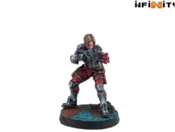 Zestaw - Next Wave Action Pack + Juggernauts, Armored Assault Brigade (MULTI HMG) +Glyph Warcor Exclusive