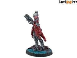 Zestaw - Next Wave Action Pack + Juggernauts, Armored Assault Brigade (MULTI HMG) +Glyph Warcor Exclusive