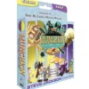 Zestaw Startowy Munchkin CCG - Cleric and Thief [ENG]