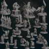 Zestaw Startowy – Order of the Shattered Throne