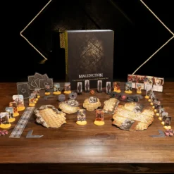 Zestaw Startowy – Order of the Shattered Throne