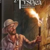 Zew Cthulhu 7 ed. - Dwie z Tysiąca