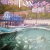 Zew Cthulhu 7ed. - Niespokojna Toń- Starter