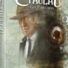 Zew Cthulhu 7 ed. - Podręcznik badacza