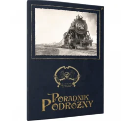Zew Cthulhu 7 ed. - Poradnik Podróżny