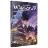 Zew Cthulhu 7 ed. - Warszawa, Stracone Miasto